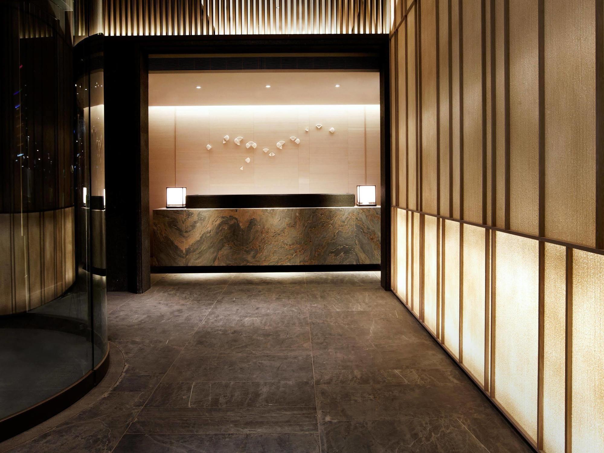 礁溪晶泉丰旅 Wellspring By Silks Jiaoxi Exterior foto The Concierge