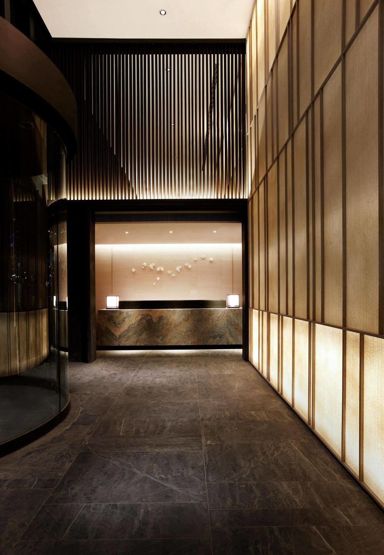 礁溪晶泉丰旅 Wellspring By Silks Jiaoxi Exterior foto The Concierge