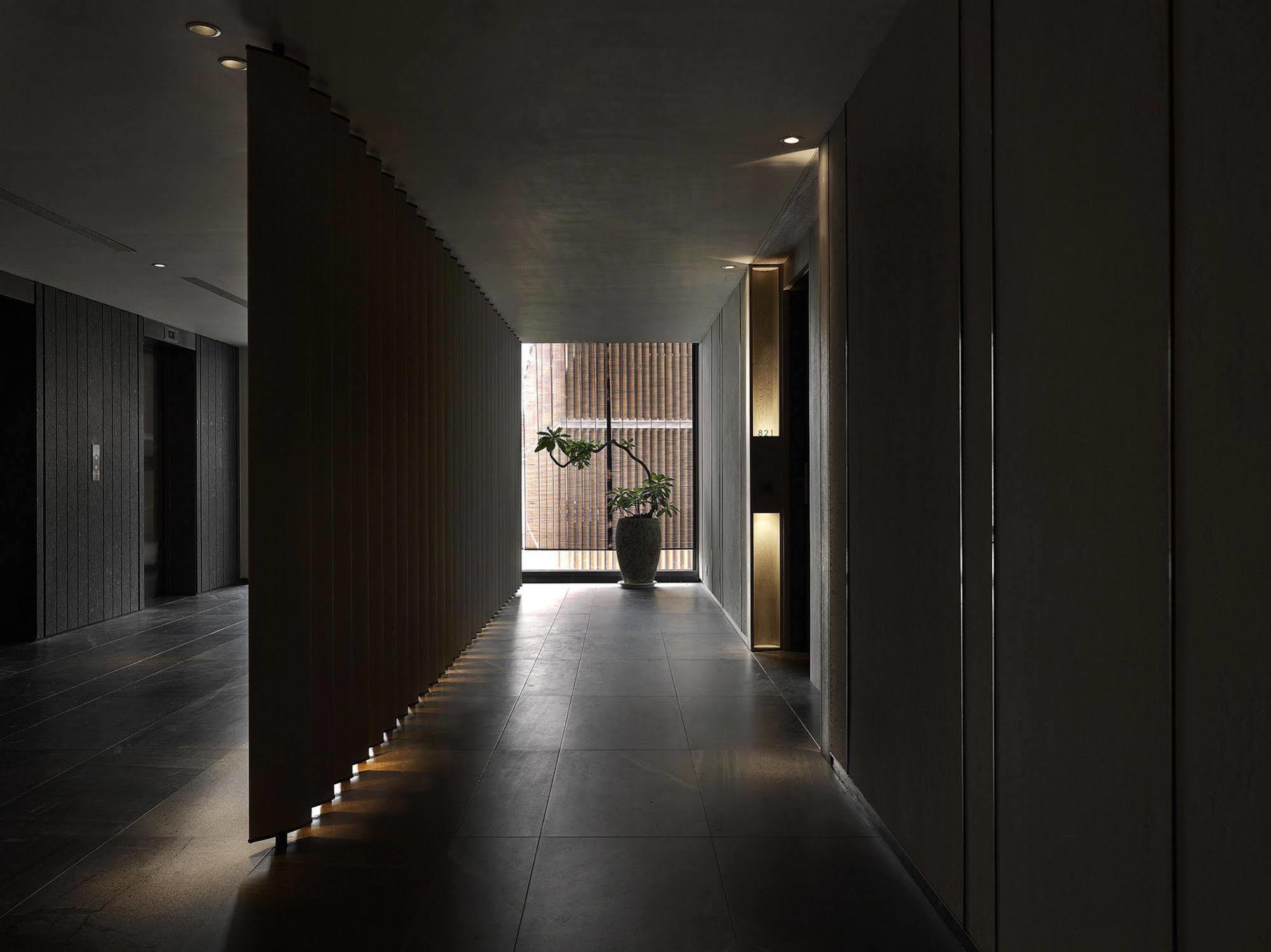 礁溪晶泉丰旅 Wellspring By Silks Jiaoxi Exterior foto The Spa at The Connaught